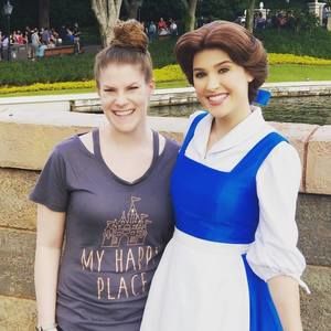 Meet your Posher, Lindsay